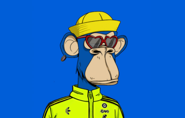 Top 5 Selling NFTs Today