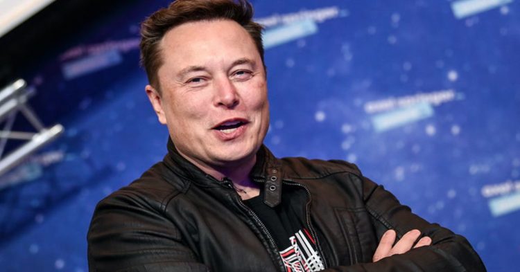 Dogecoin Jumps on Elon Musk SpaceX Tweet