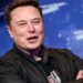 Dogecoin Jumps on Elon Musk SpaceX Tweet