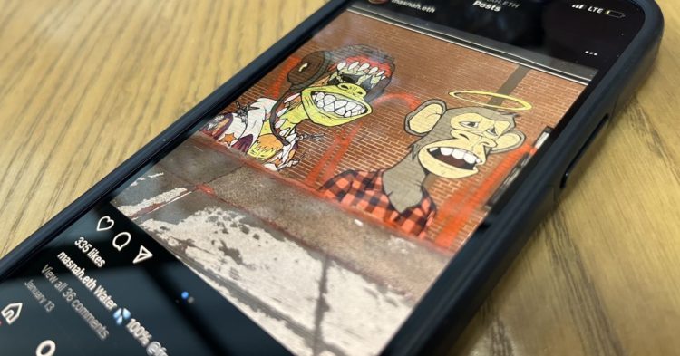 Meta’s Instagram to Support NFTs From Ethereum, Polygon, Solana, Flow