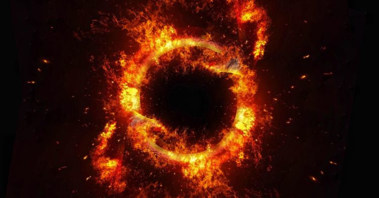 The LUNA and UST Crash Explained in 5 Charts