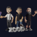 Zoop – Polygon backed Celebrity Trading Card NFT Platform