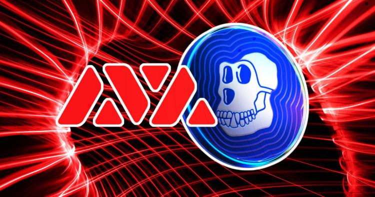 Avalanche’s new proposal wants ApeCoin on its subnet