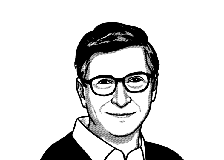 Cryptocurrency doesn’t add to society; I don’t own any