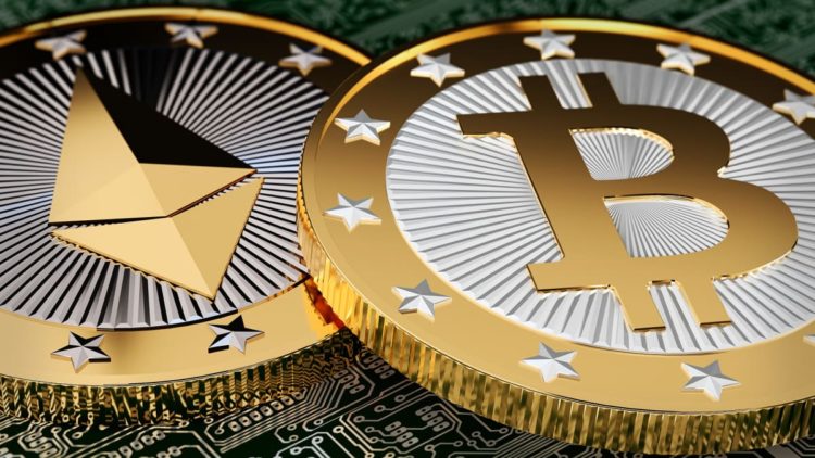 Exchange Inflows Rock Bitcoin, Ethereum As Market Struggles To Recover