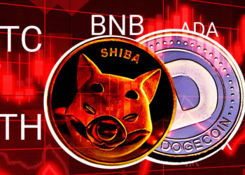 Memes in red as Dogecoin and Shiba Inu shed over 80% of their ATH