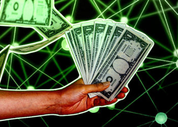 Can blockchain offer the solution to crowdfunding?