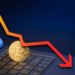 Funding Rates Fall To Yearly Lows Following Bitcoin’s Fall Below $29,000