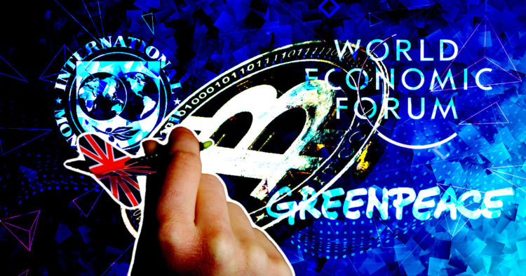 Op-Ed: Crypto is under attack