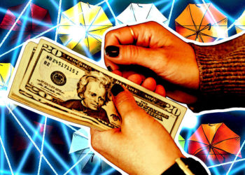 Its pay out time for DeFi insurance