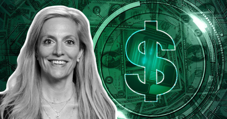 US Federal Reserve Vice Chair sees need for a digital dollar