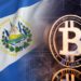 More Stress For El Salvador As Bitcoin Dips To $29,000