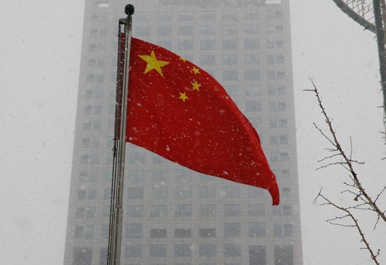 New Data Shows China Still Controls 21% Of The Global Bitcoin Mining Hashrate