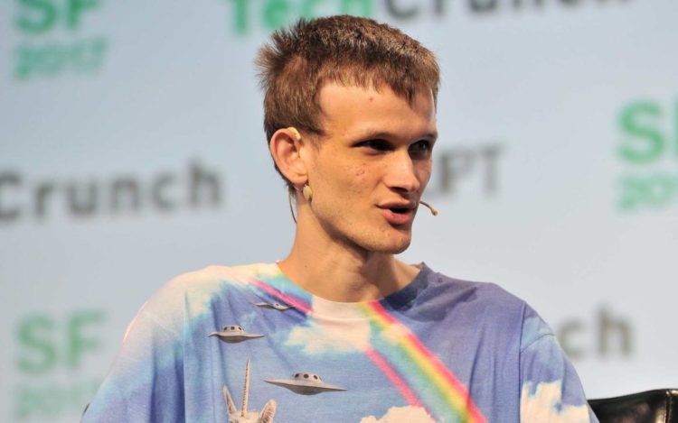 Vitalik Buterin urges layer two networks to maintain transaction fees below $0.05