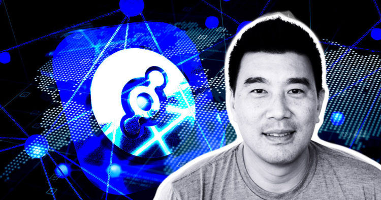 Helium founder: Nova Labs supports a decentralized internet