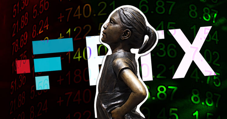 Crypto exchange FTX expands into US stock trading