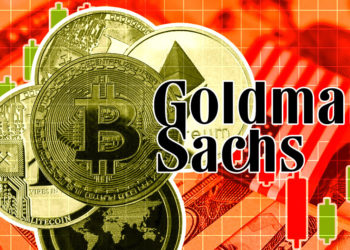 Goldman Sachs says the crypto crash will have a small impact on the U.S.