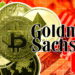 Goldman Sachs says the crypto crash will have a small impact on the U.S.