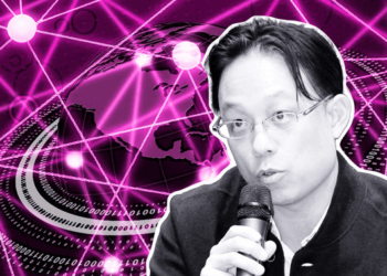 Animoca Brands co-founder says web3 is growing despite the recent crypto crash