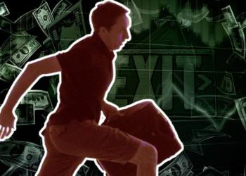 MonkeyPoxInu developers allegedly vanish with $400M, coin tanks 99% 3 days post-launch