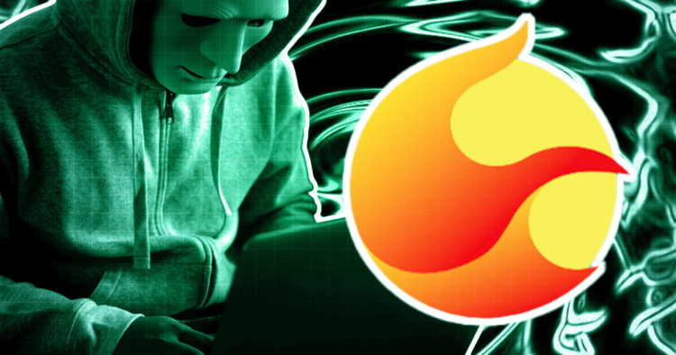 Scammers looking to take advantage of LUNA 2.0 airdrop