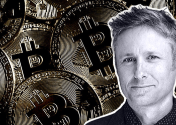 Argo CEO Peter Wall claims Bitcoin is gold 2.0, will become hedge against inflation