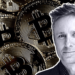 Argo CEO Peter Wall claims Bitcoin is gold 2.0, will become hedge against inflation