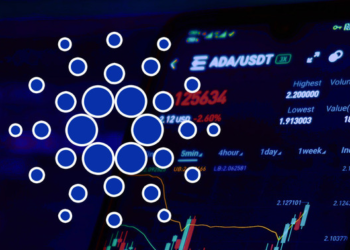 Cardano leads large caps with 31% gain, what’s behind the move?