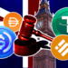 UK proposes legislation amendments to regulate stablecoin issuers