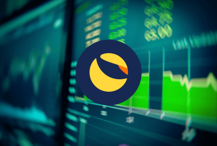 Why did LUNA hit zero