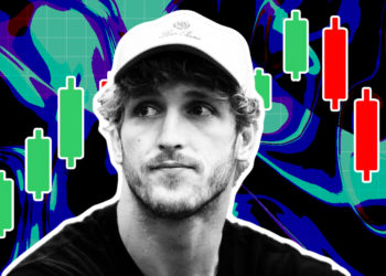 Zachxbt alleges Logan Paul is behind multiple crypto “pump and dump” schemes