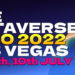 TCG World partners with JPiC to Co-Host Las Vegas Metaverse Expo