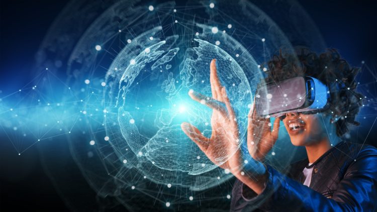Developing nations eager about the Metaverse but not rich nations: Survey
