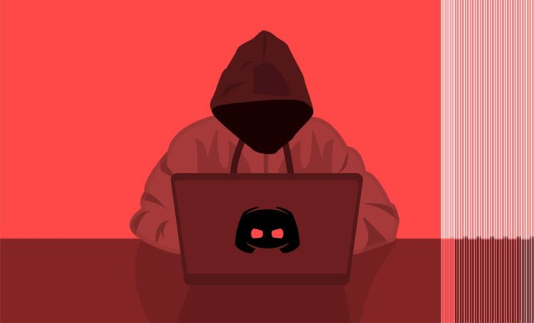 Careful with Your Discord Server