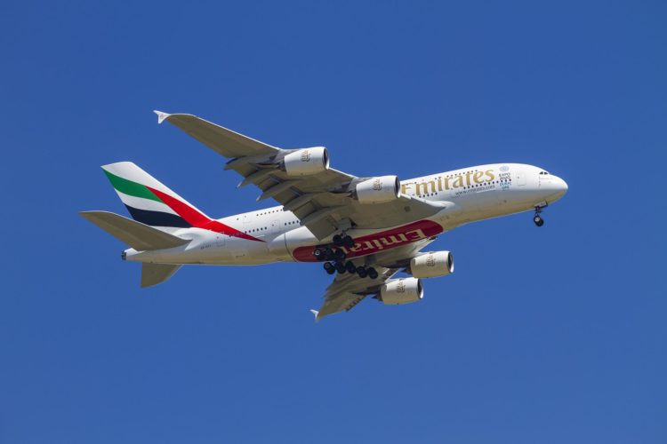 Emirates Airline to accept Bitcoin payments, embrace NFTs and the Metaverse