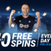 Michael Owen Joins Punt Casino