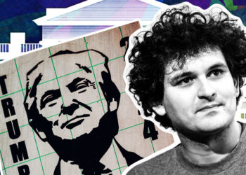 FTX CEO Sam Bankman-Fried reveals willingness to spend $1 billion to keep Trump away from White House