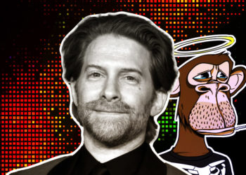 Seth Green to be reunited with the BAYC NFT he lost in a phishing scam