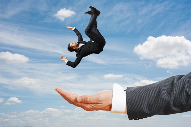 Bitcoin Breaks $30K, Why This Could Turn Into Larger Downtrend