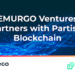Emurgo Ventures partners with Partisia for privacy on Cardano dApps