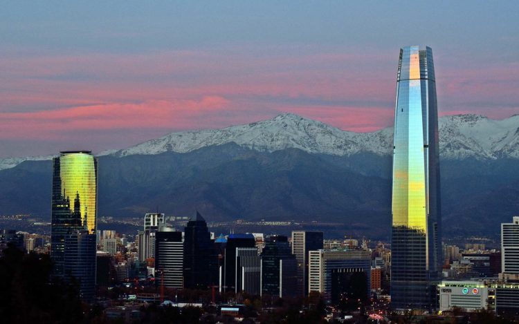 Chile says CBDC will be available for online and offline use