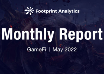 Can May’s biggest GameFi crash victims survive the bear market? | May Monthly Report
