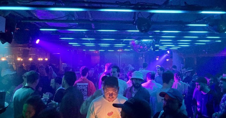 ‘We’re Poor Again, but We’re Still Here’: Why NFT.NYC Won’t Die