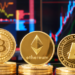 $127 Million In Bitcoin And Ethereum Positions Liquidated Amid Market Drop
