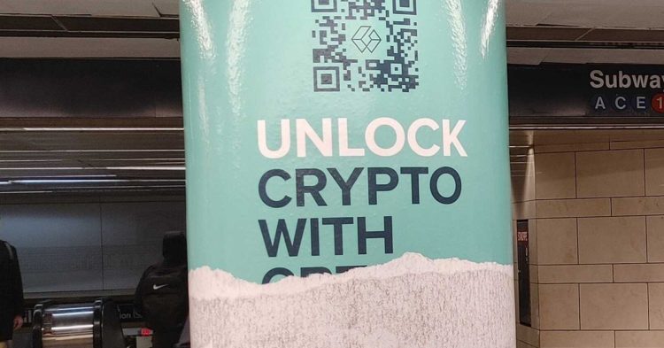 Grayscale Lines Up Jane Street and Virtu as ‘Authorized Participants’ if GBTC Converts to ETF