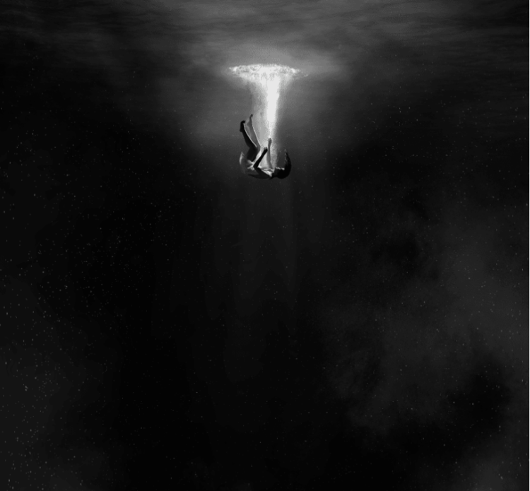 Bitcoin (BTC) Drops Below $18,000