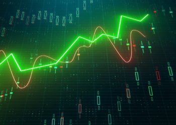 Bitcoin Records 1st Weekly Green Candle In 3 Months