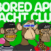 Bored Ape Yacht Club Plunges By 60% Last Month