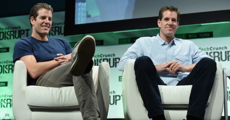 Winklevoss-Led Gemini Cuts 10% of Staff, Citing ‘Turbulent’ Crypto Market