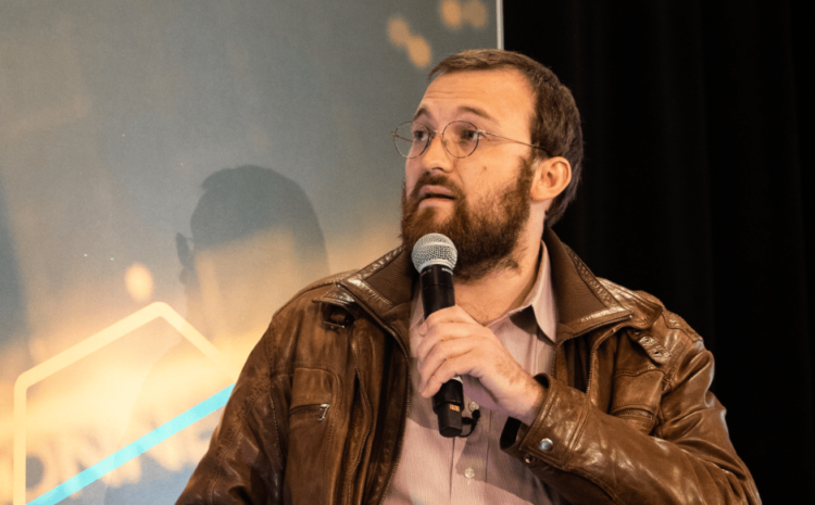 Cardano Founder Discusses Regulating Digital Assets with Congress